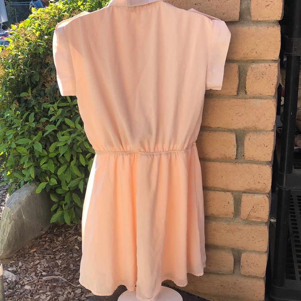 Dress - Picture 2 of 4
